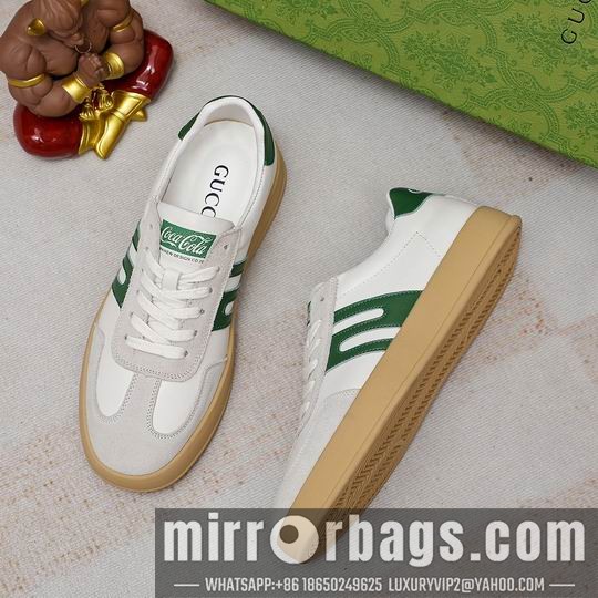 Gucci Shoes sz38-44 mnh0504