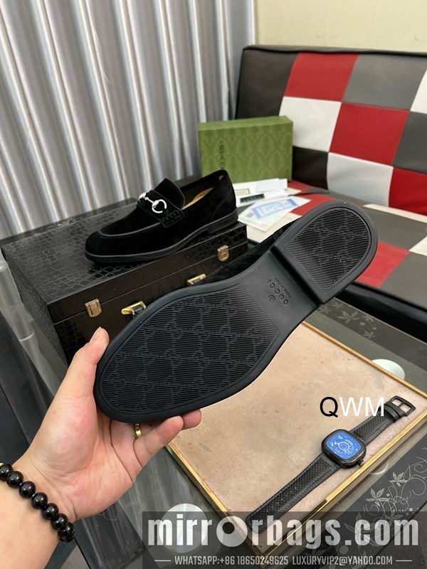 Gucci Shoes sz38-44 WM0201