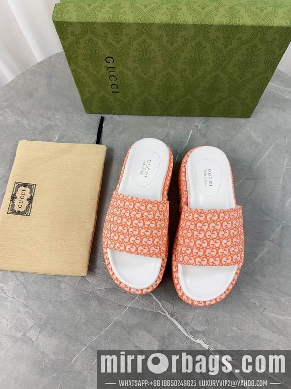 Gucci Shoes sz35-44 5.5cm mnf0349