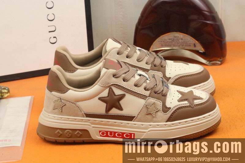 Gucci Shoes sz38-43 hnm01113