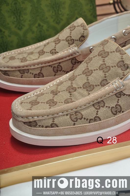 Gucci Shoes sz38-45 N1109