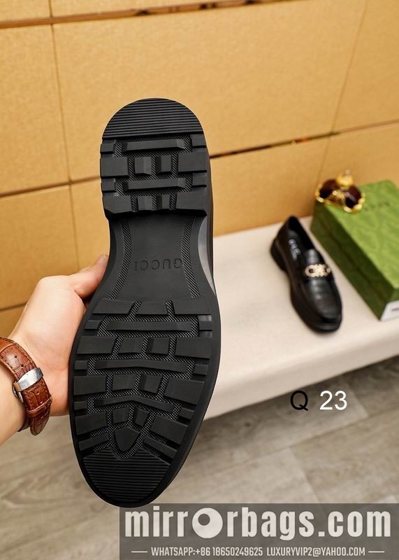 Gucci Shoes sz38-44 HY0702