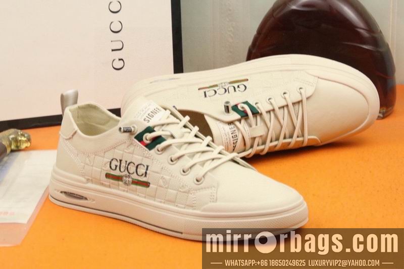Gucci Shoes sz38-43 hnm0123