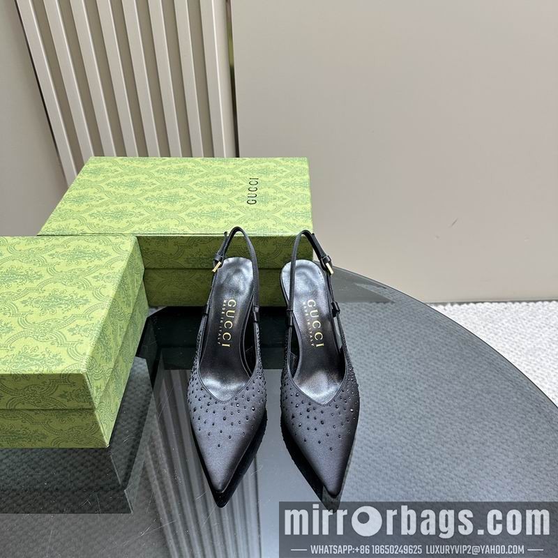 Gucci Shoes sz35-42 8.5cm mnf0208