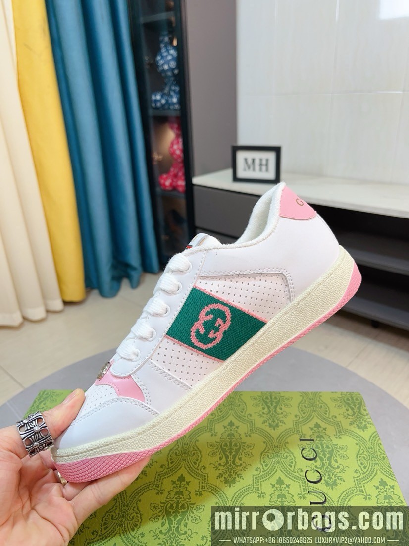 Gucci Shoes sz38-44 h0708