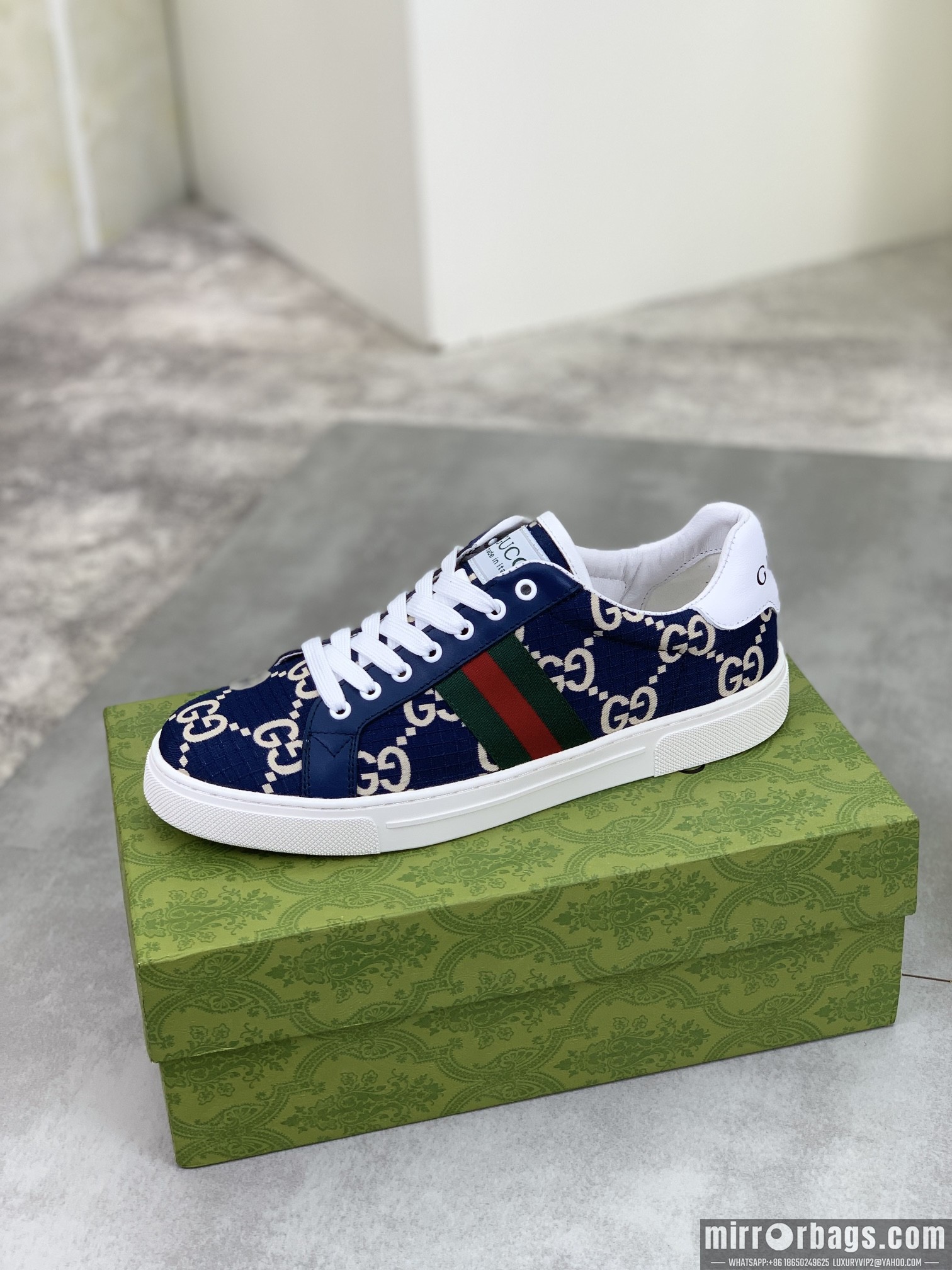 Gucci Shoes sz38-44 h0609
