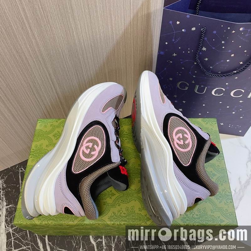 Gucci Shoes sz35-40 mnf0204