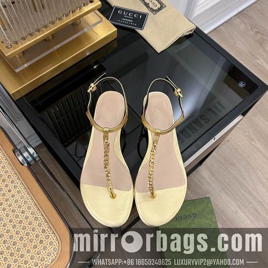 Gucci Shoes sz36-43 mnh0501