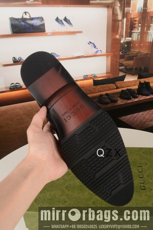 Gucci Shoes sz38-44 ZX0343