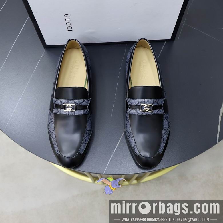 Gucci Shoes sz38-44 ngh0363