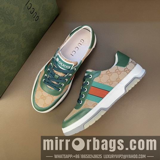 Gucci Shoes sz38-45 mnh0416