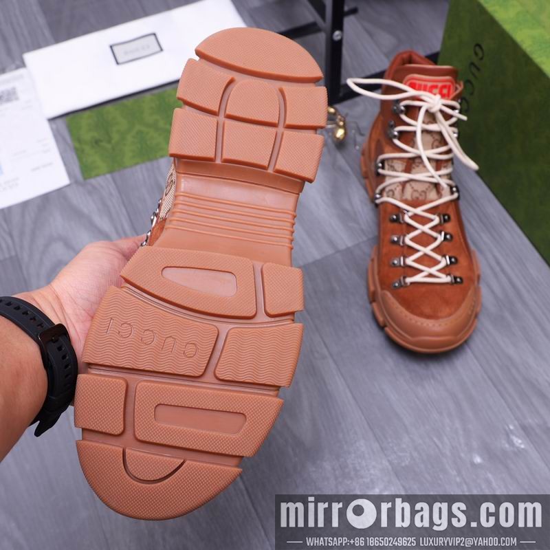 Gucci Shoes sz38-44 hnm0104
