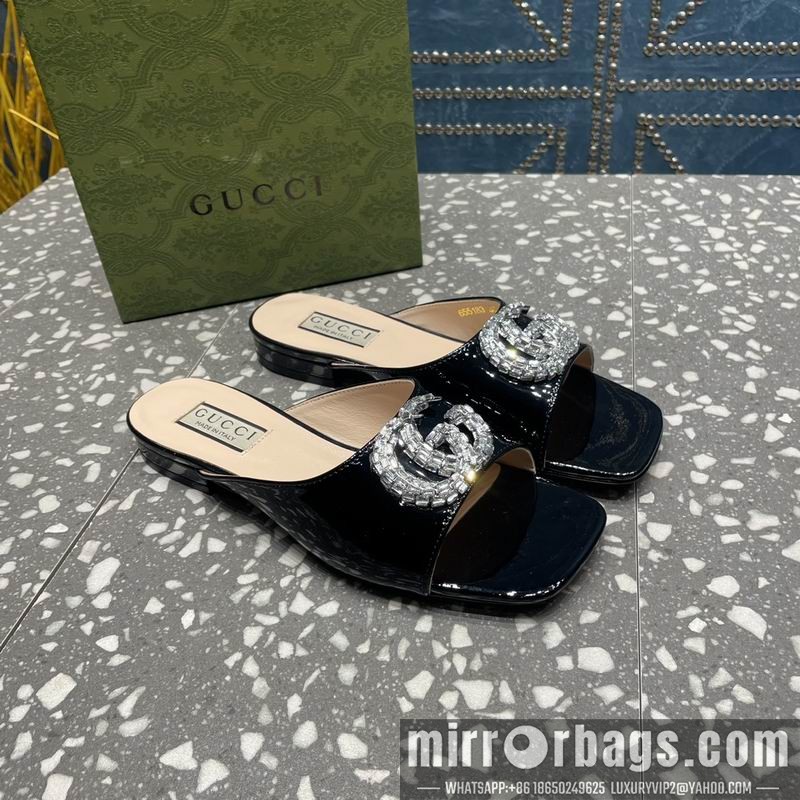Gucci Shoes sz35-42 mnf0301