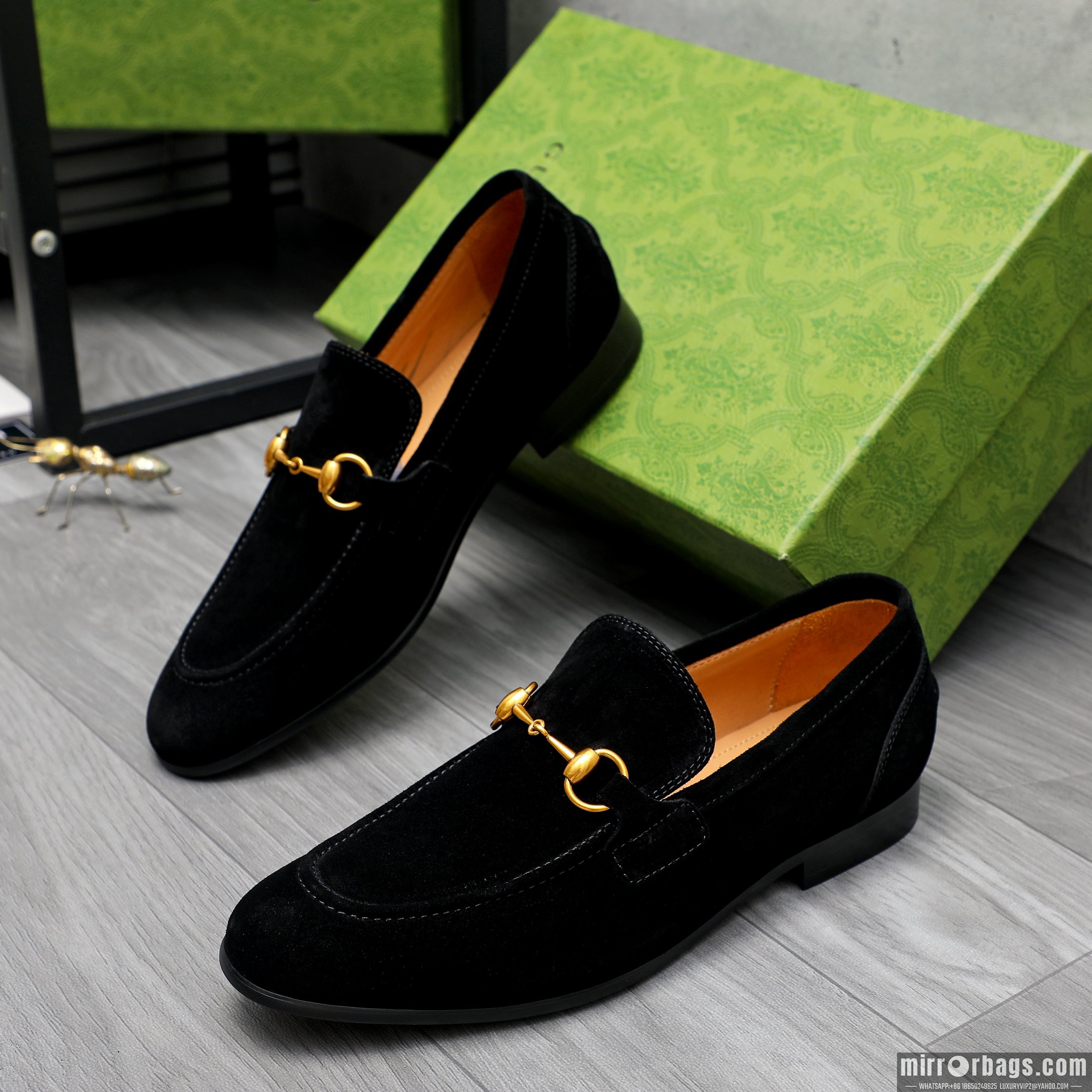 Gucci Shoes sz39-44 h0715