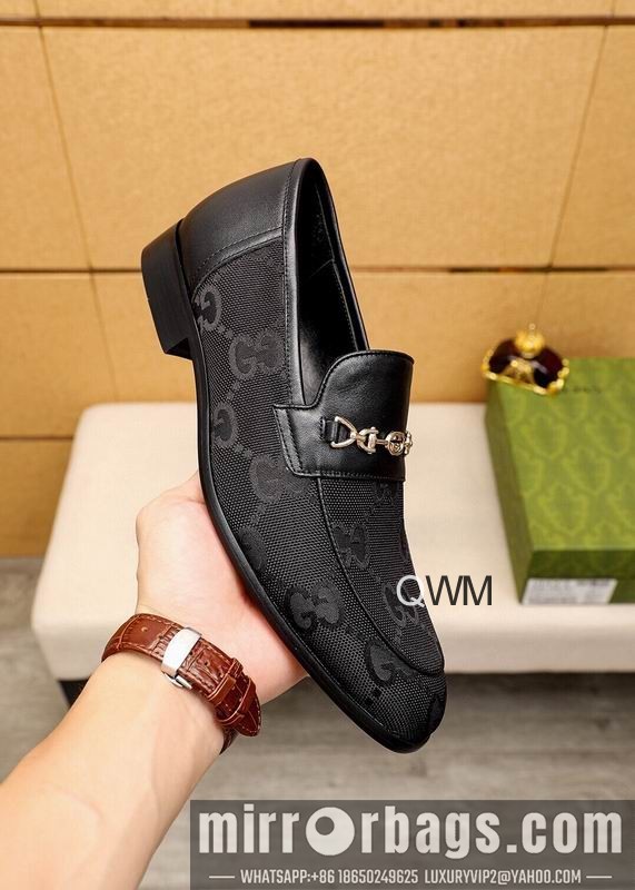Gucci Shoes sz38-45 WM0397