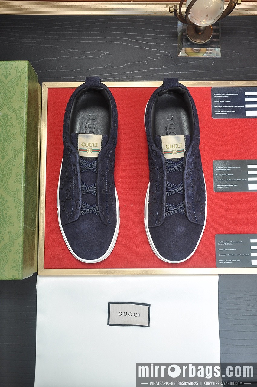 Gucci Shoes sz38-44 h0742