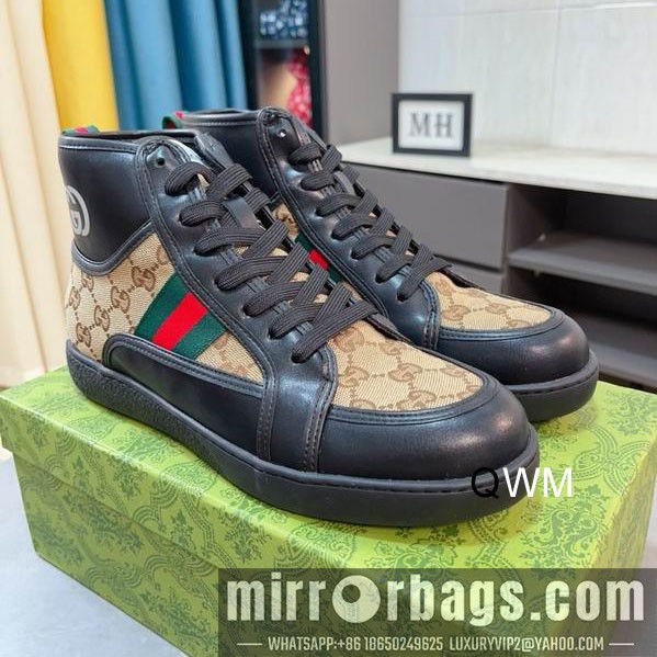 Gucci Shoes sz38-45 WM0901