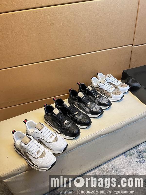 Gucci Shoes sz38-44 mnf3110