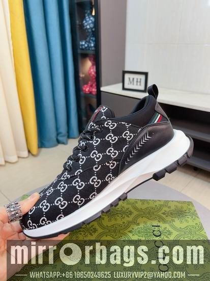 Gucci Shoes sz38-44 hnh0431