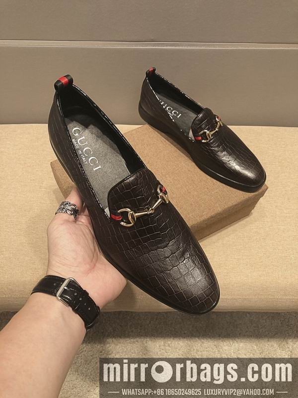 Gucci Shoes sz38-45 mnf03156
