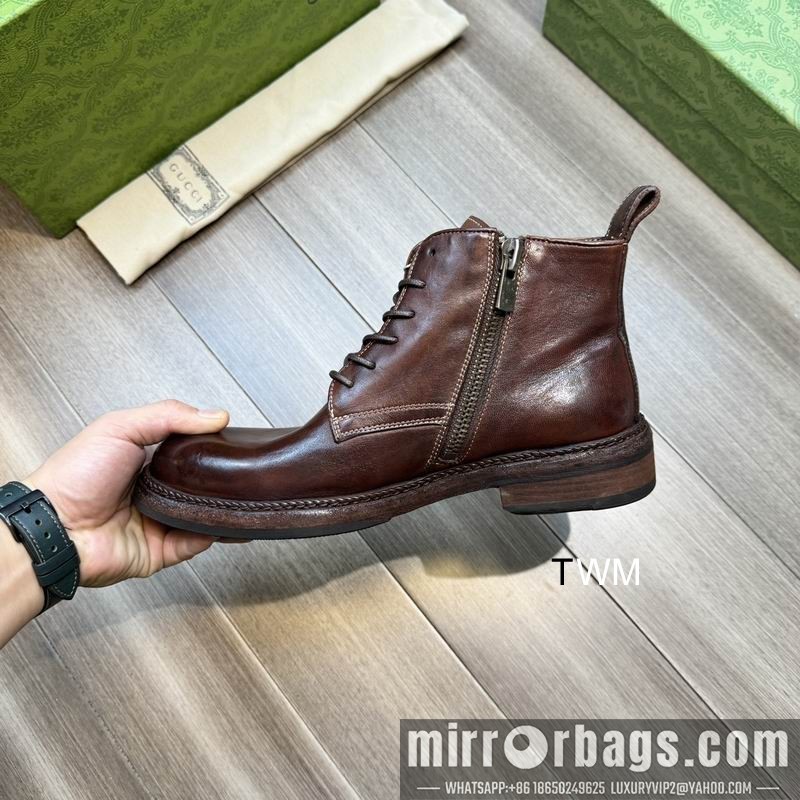 Gucci Shoes sz38-45 2C WM1012