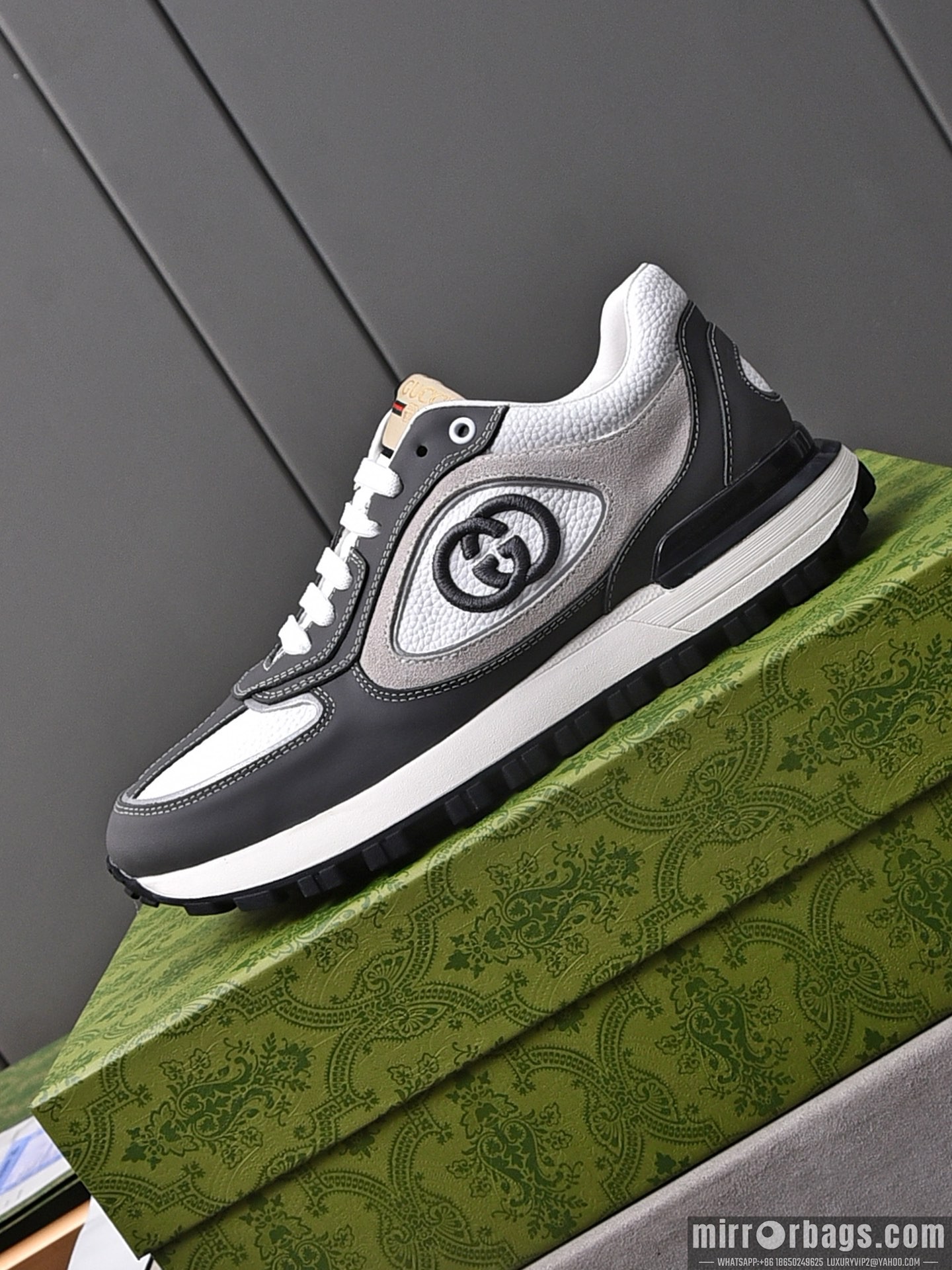 Gucci Shoes sz38-45 hnh0203