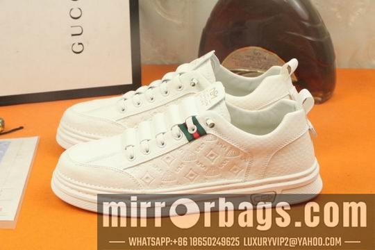 Gucci Shoes sz38-43 mnh1009