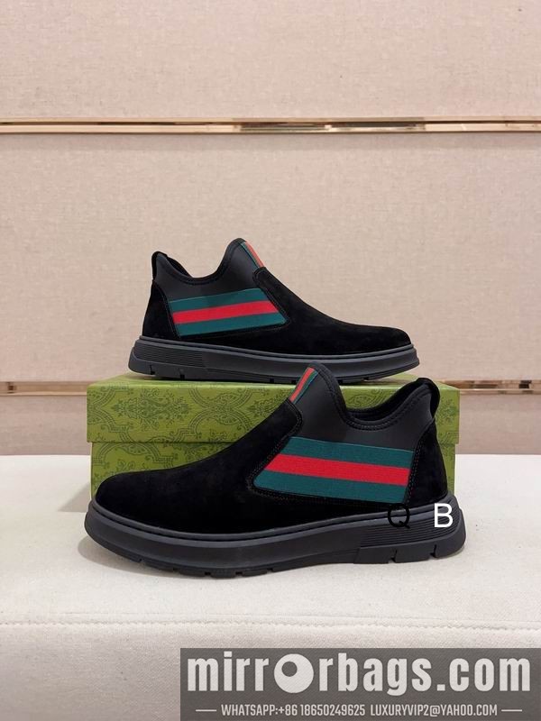 Gucci Shoes Givenchy sz39-45 N1101