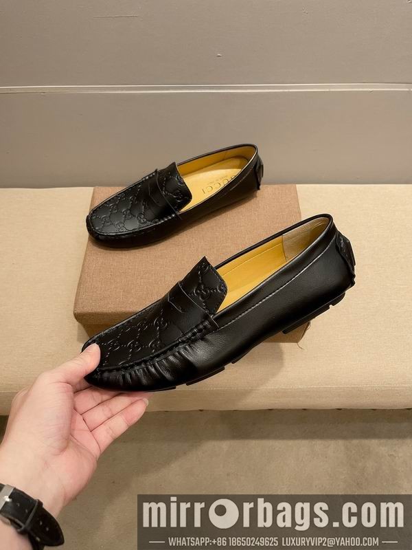 Gucci Shoes sz37-45 mnf0107