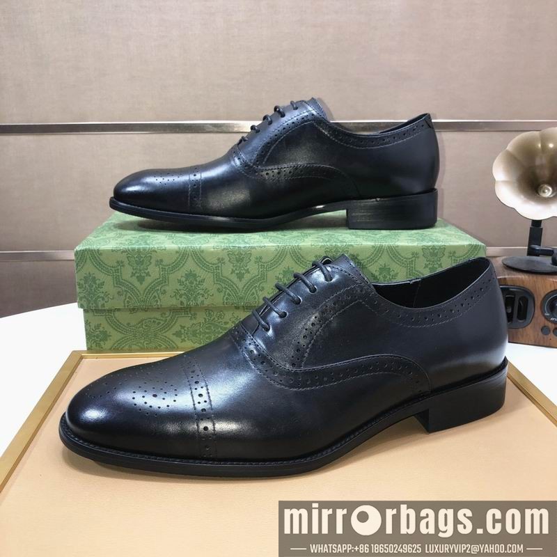 Gucci Shoes sz38-44 hnm0134