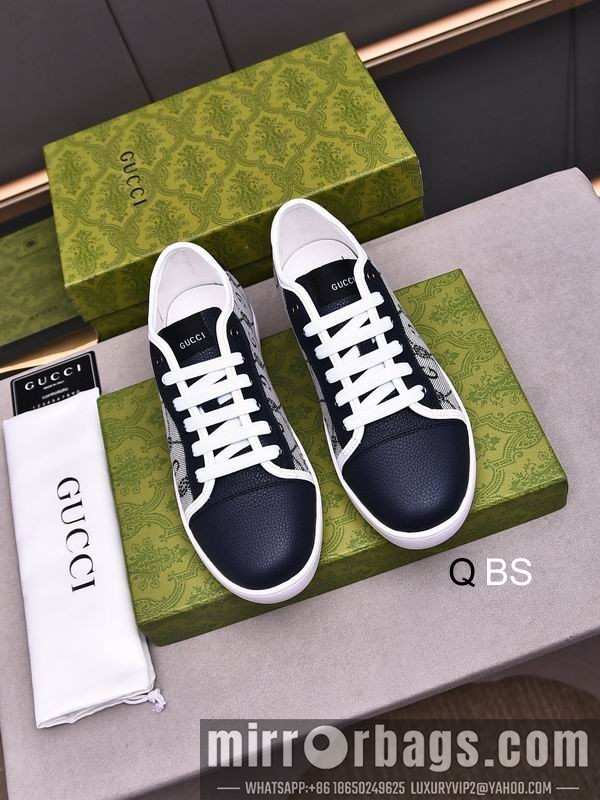 Gucci Shoes sz38-45 TF0409