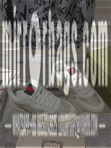Gucci Shoes sz35-45 mnh0408