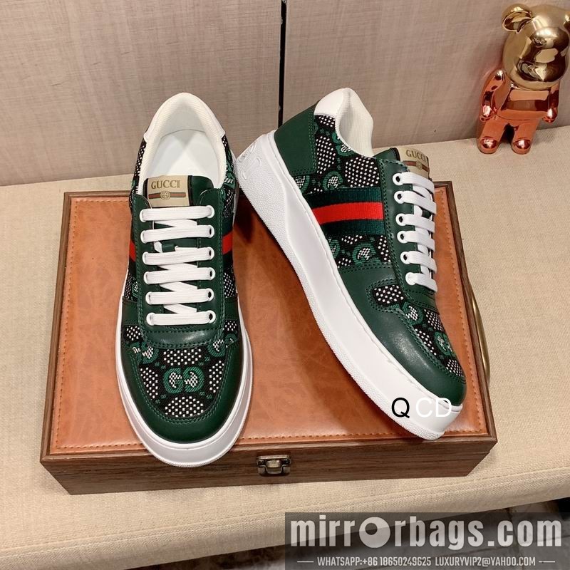 Gucci Shoes sz38-45 CD0405