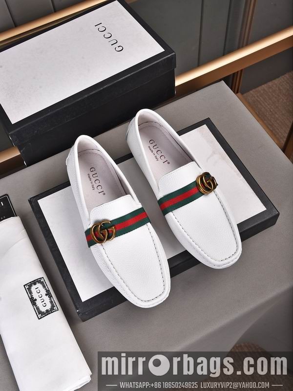 Gucci Shoes sz38-47 mnf0211