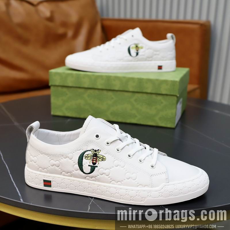 Gucci Shoes sz38-44 hnm0188
