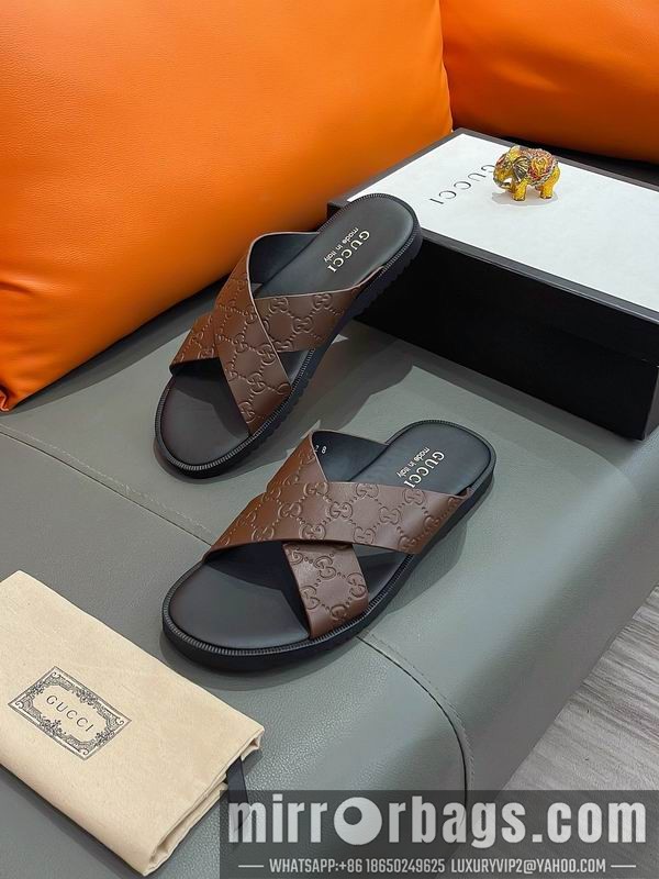 Gucci Shoes sz38-44 mnf0309
