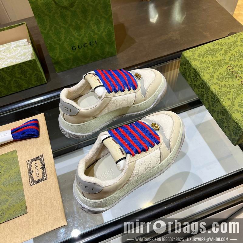 Gucci Shoes sz35-40 39-45 6cm mnf0301