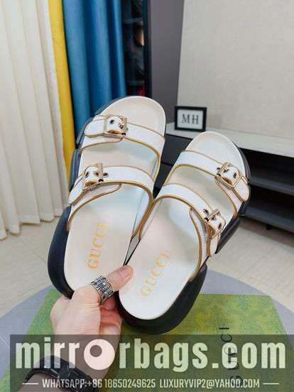 Gucci Shoes sz38-44 mnh0603