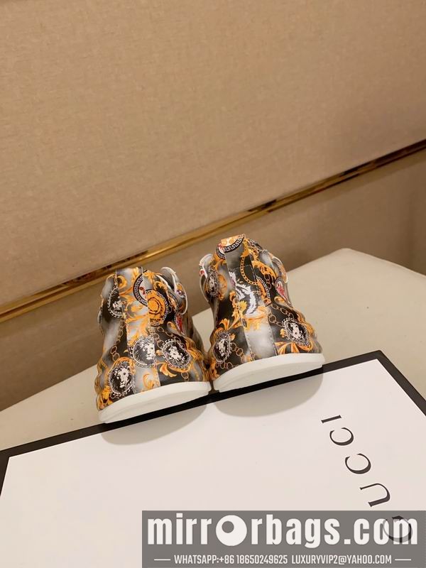Gucci Shoes sz38-44 hnm0119