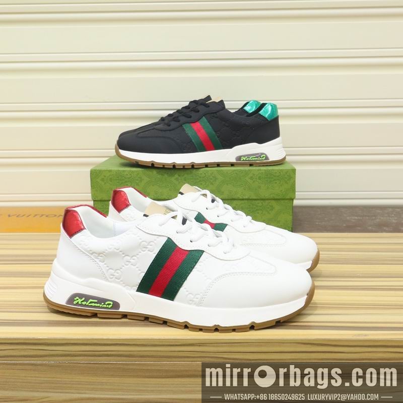 Gucci Shoes sz38-45 mnf0318