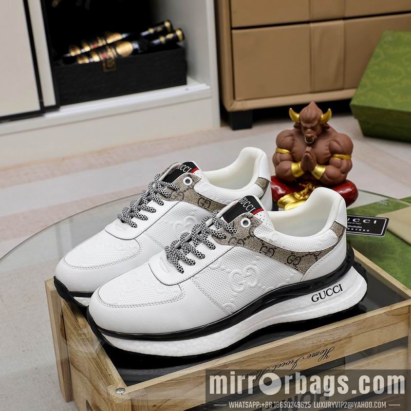 Gucci Shoes sz38-44 mnf0239