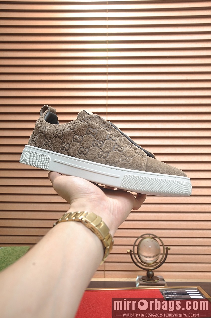 Gucci Shoes sz38-44 h0742
