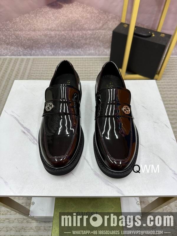 Gucci Shoes sz38-45 2C WM1202