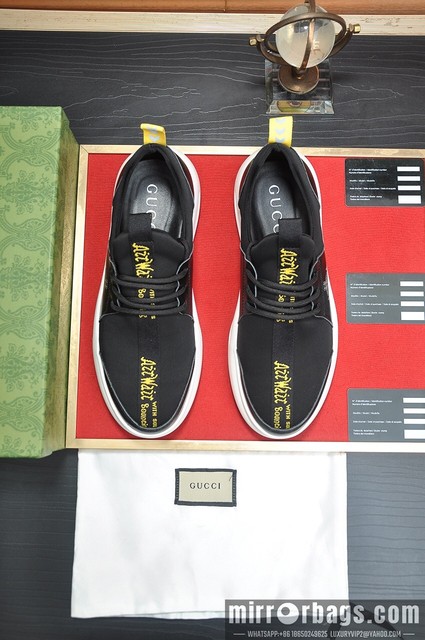Gucci Shoes sz38-44 h0803