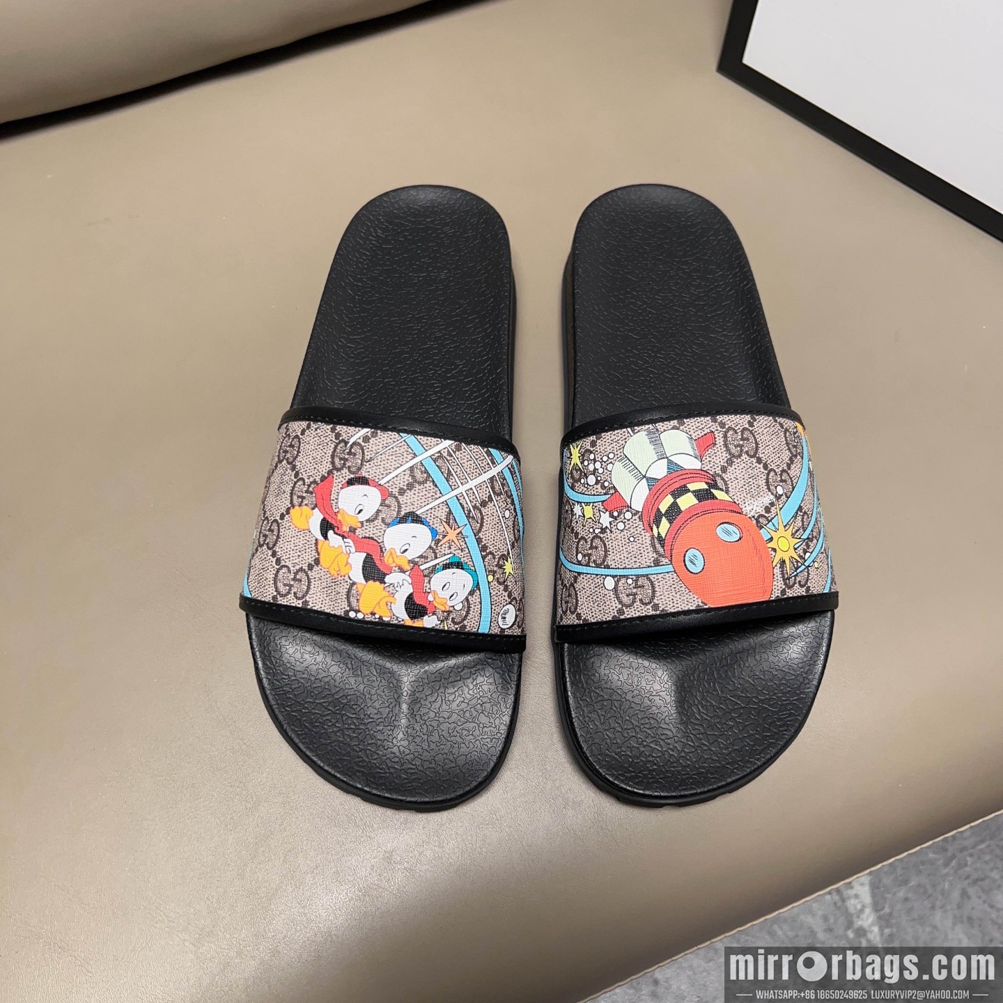 Gucci Shoes sz38-45 h0816