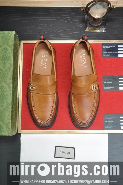 Gucci Shoes sz38-45 mnh0801