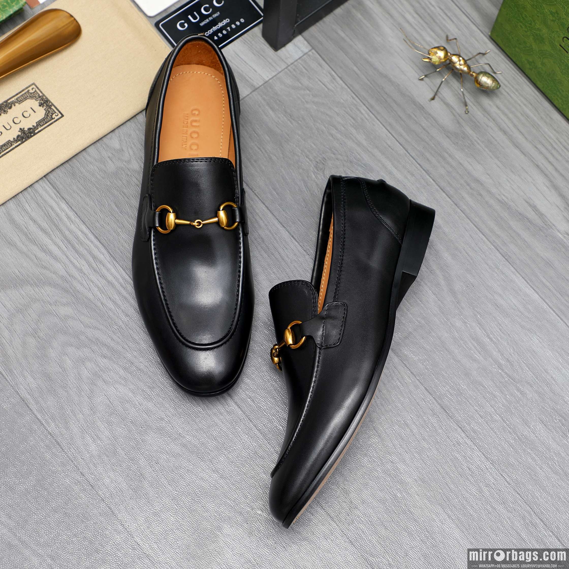 Gucci Shoes sz39-44 h0715