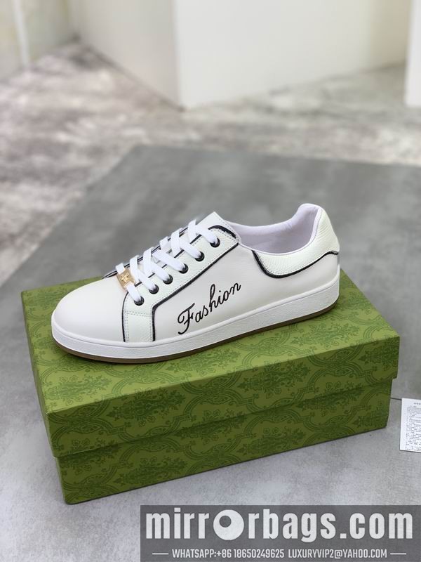 Gucci Shoes sz38-44 mnf0328
