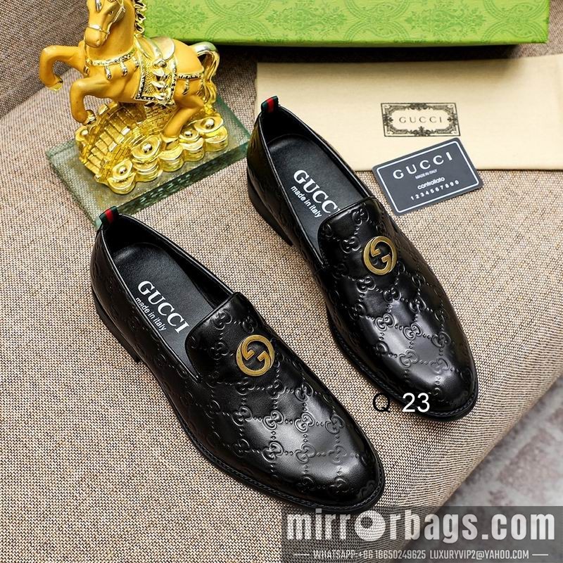 Gucci Shoes sz38-45 HY1106