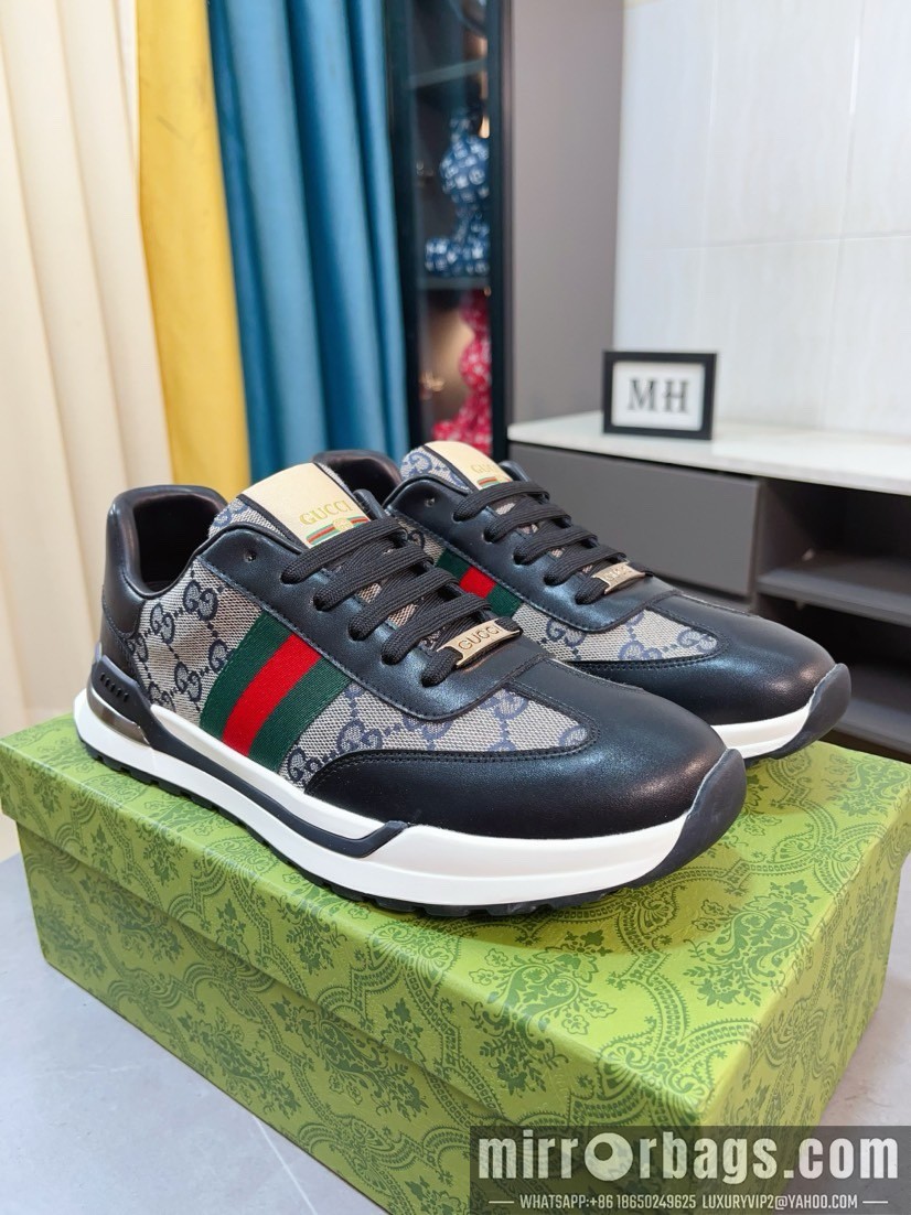 Gucci Shoes sz38-44 h0622